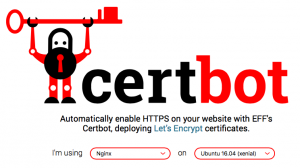 Certbot